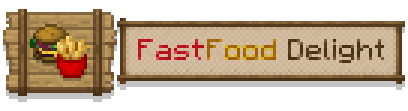 FastFood Delight