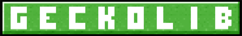 Geckolib