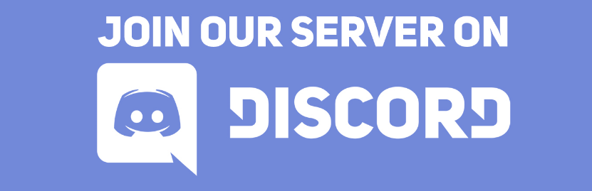Discord Banner