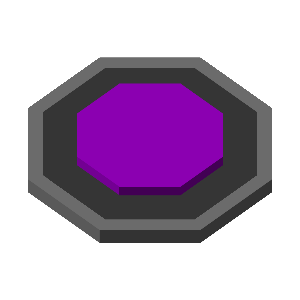 Potion Landmine