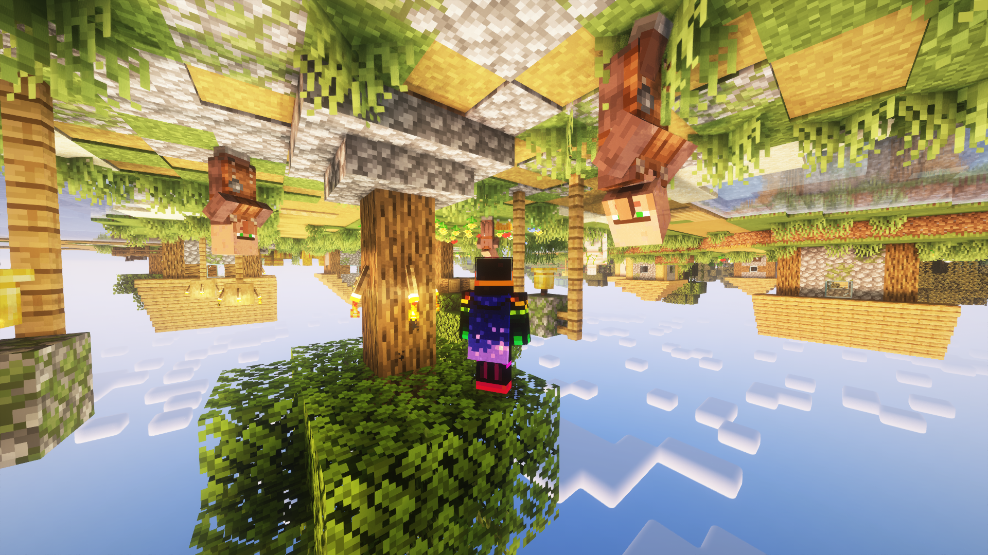 Village