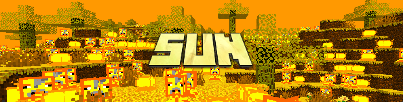 sun biome