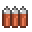 Copper Bullets Icon