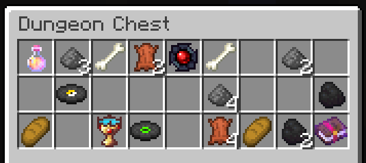 Dungeon Chest