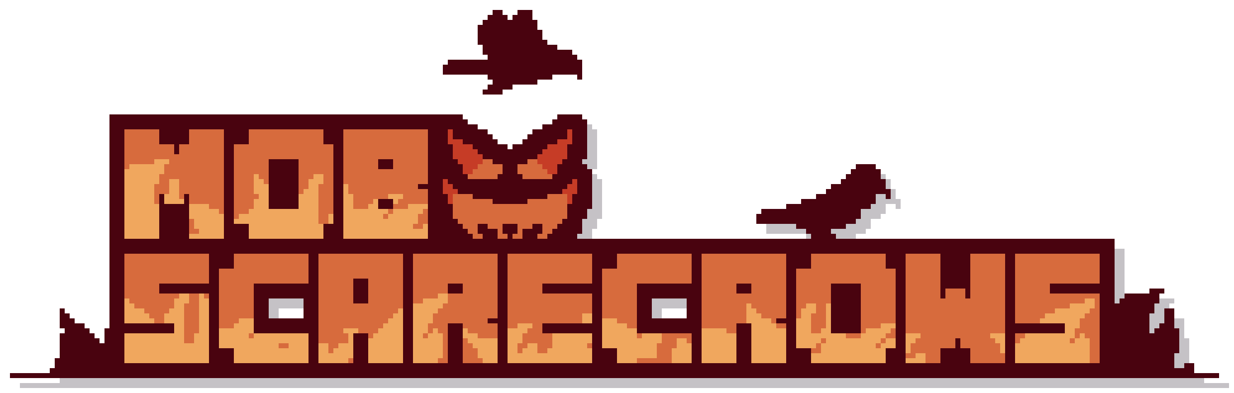 Mob Scarecrows