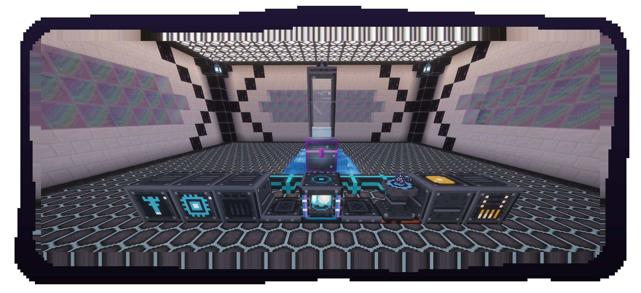 A working base