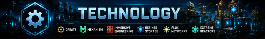 Tech