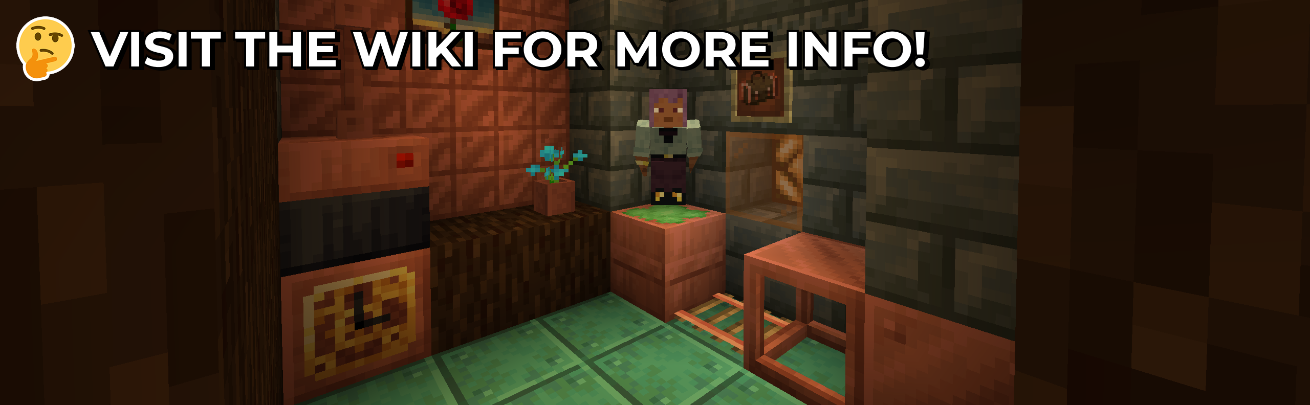 visit the wiki for more info!