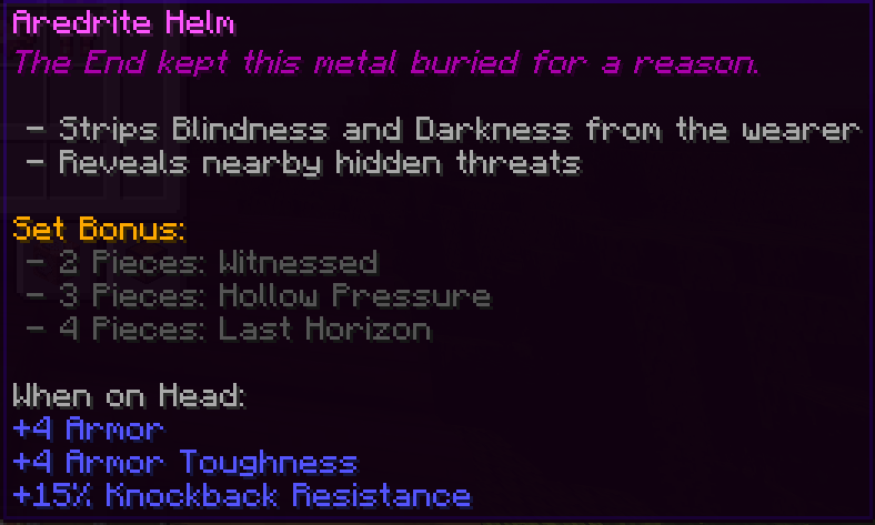 helm