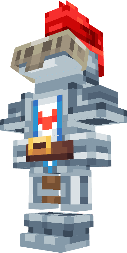 Knight Armor