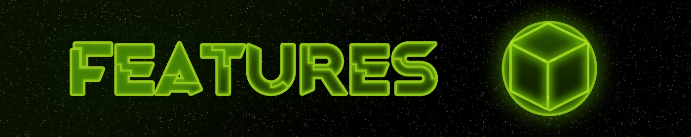 features