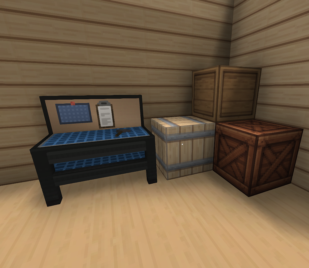 Builder's Bench Plus+ Bottom Image 1