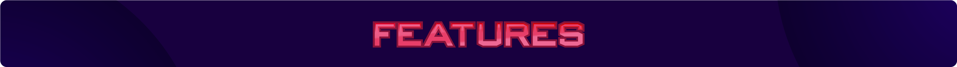 Features Banner