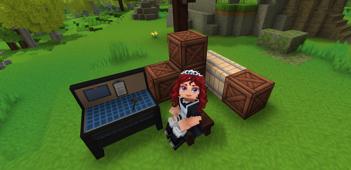 Builder's Bench Plus+ Bottom Image 2