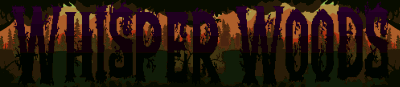 Whisperwoods Banner