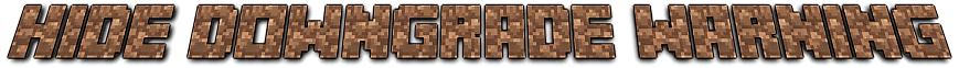 Mod Banner