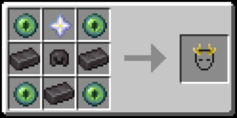 GravityArmor Craft