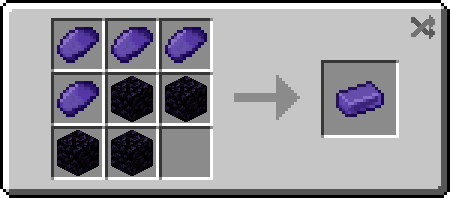 Vibranium Ingot