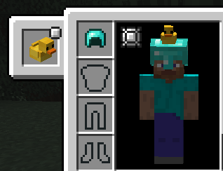 Rubber Duck ingame