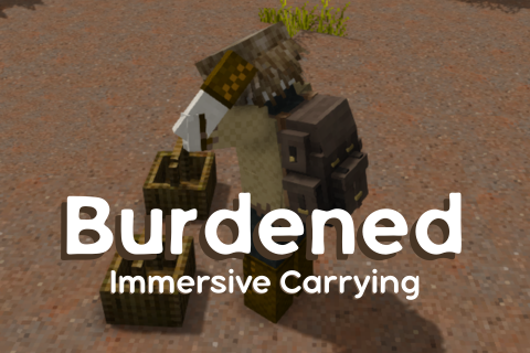 Burdened