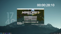 Optifine WorldGen