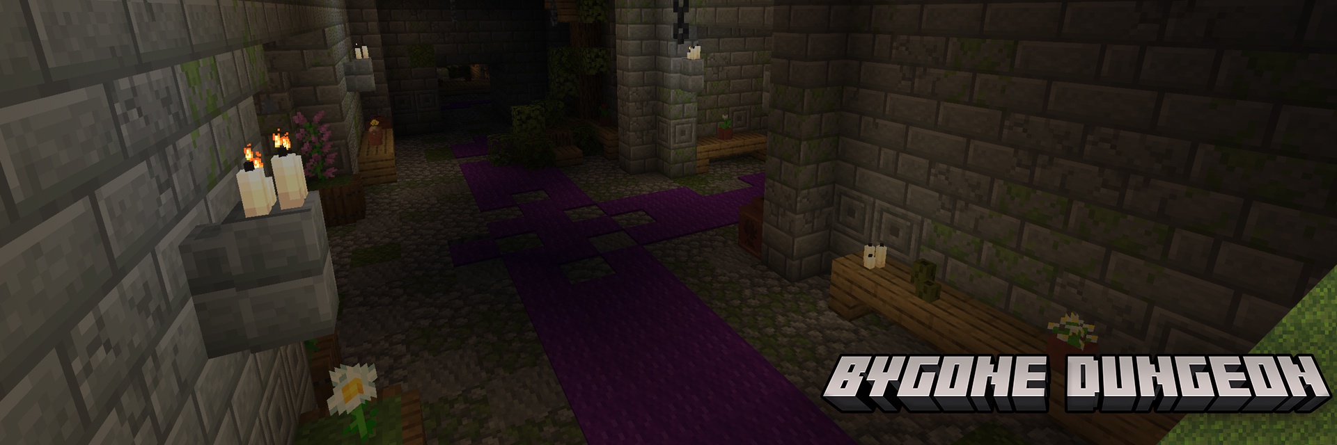 Bygone Dungeon