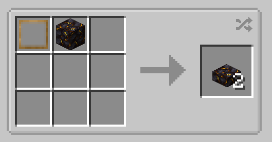 Gilded blackstone slab recipe