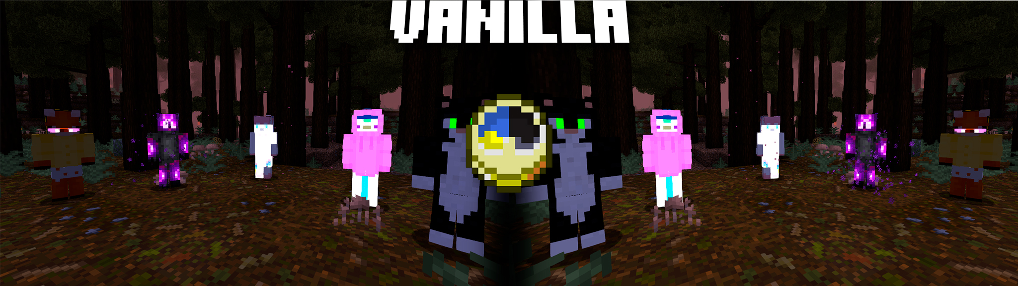 Vanilla