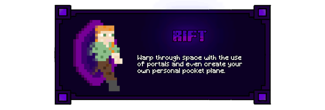 Rift