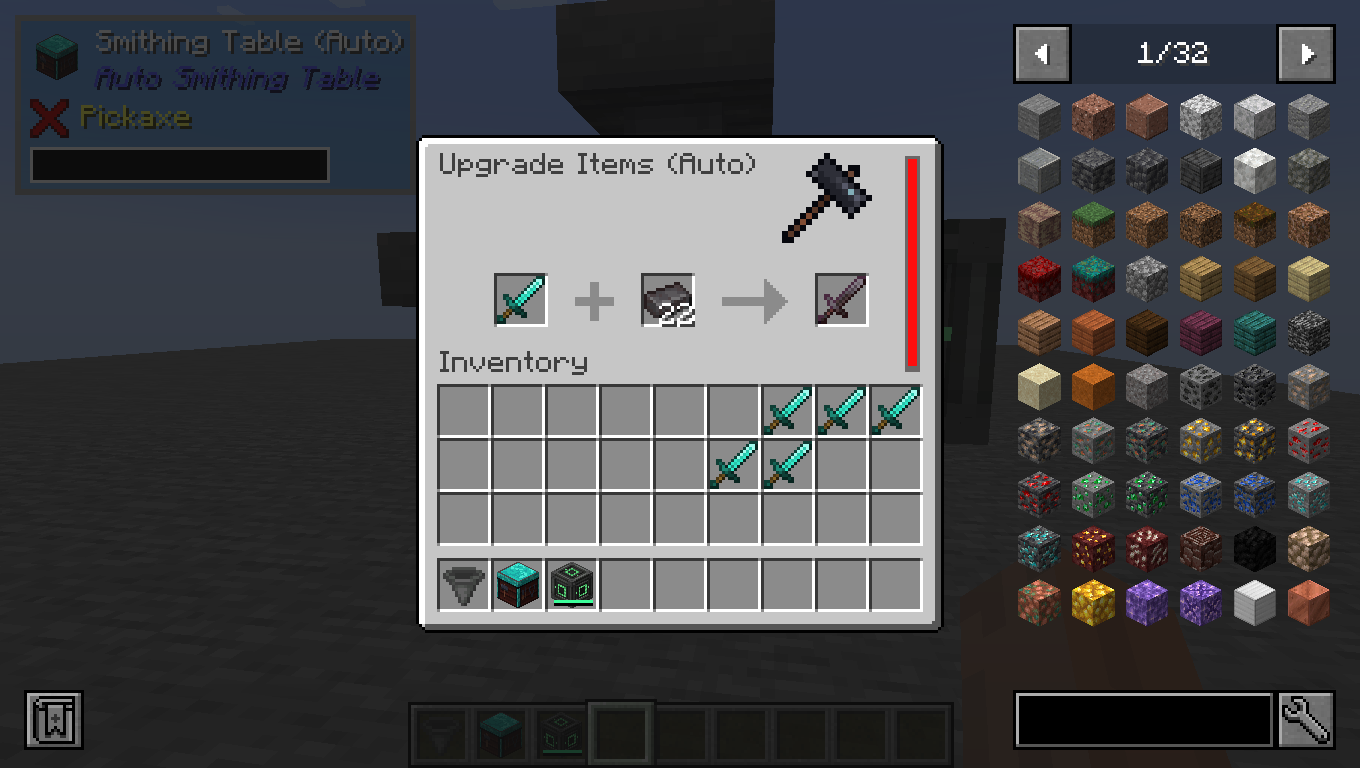 Image of AST Gui