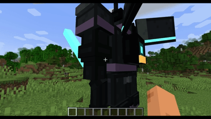 Mech GUI