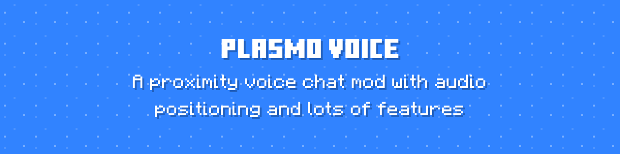 Plasmo Voice Logo