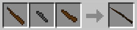 SR M1903 Crafting Recipe