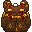 Copper Backpack
