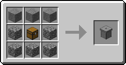 Garbage Bin recipe