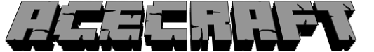 Logo - AceCraft