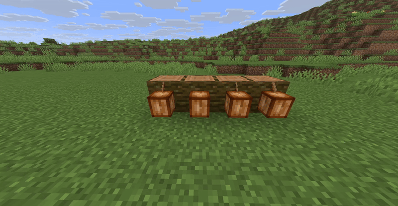 Cocoa Beans