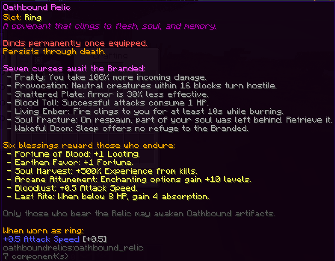 oathboundrelic