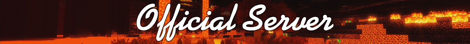 Official Server