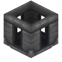 Casting Basin Block