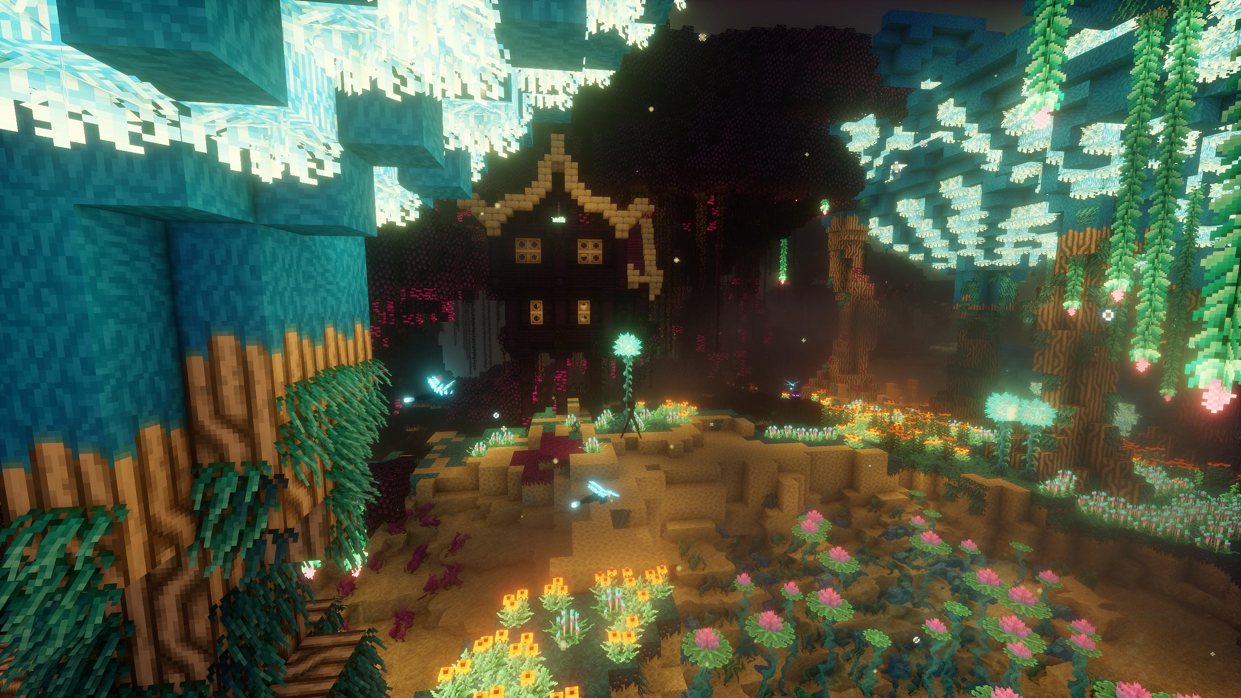 Chocapic13_V9_Ultra