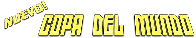 Copa del Mundo