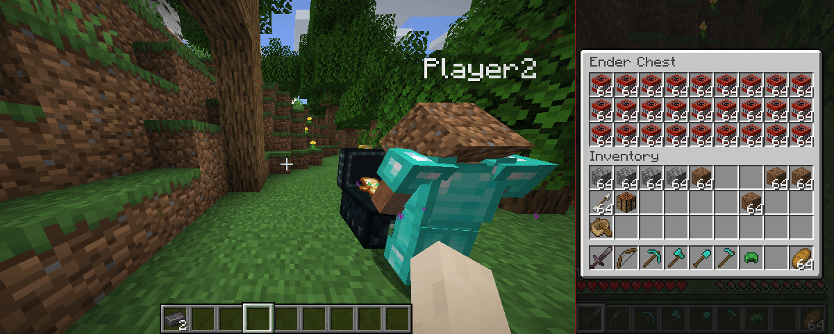 Manipulate Ender Chest Gif