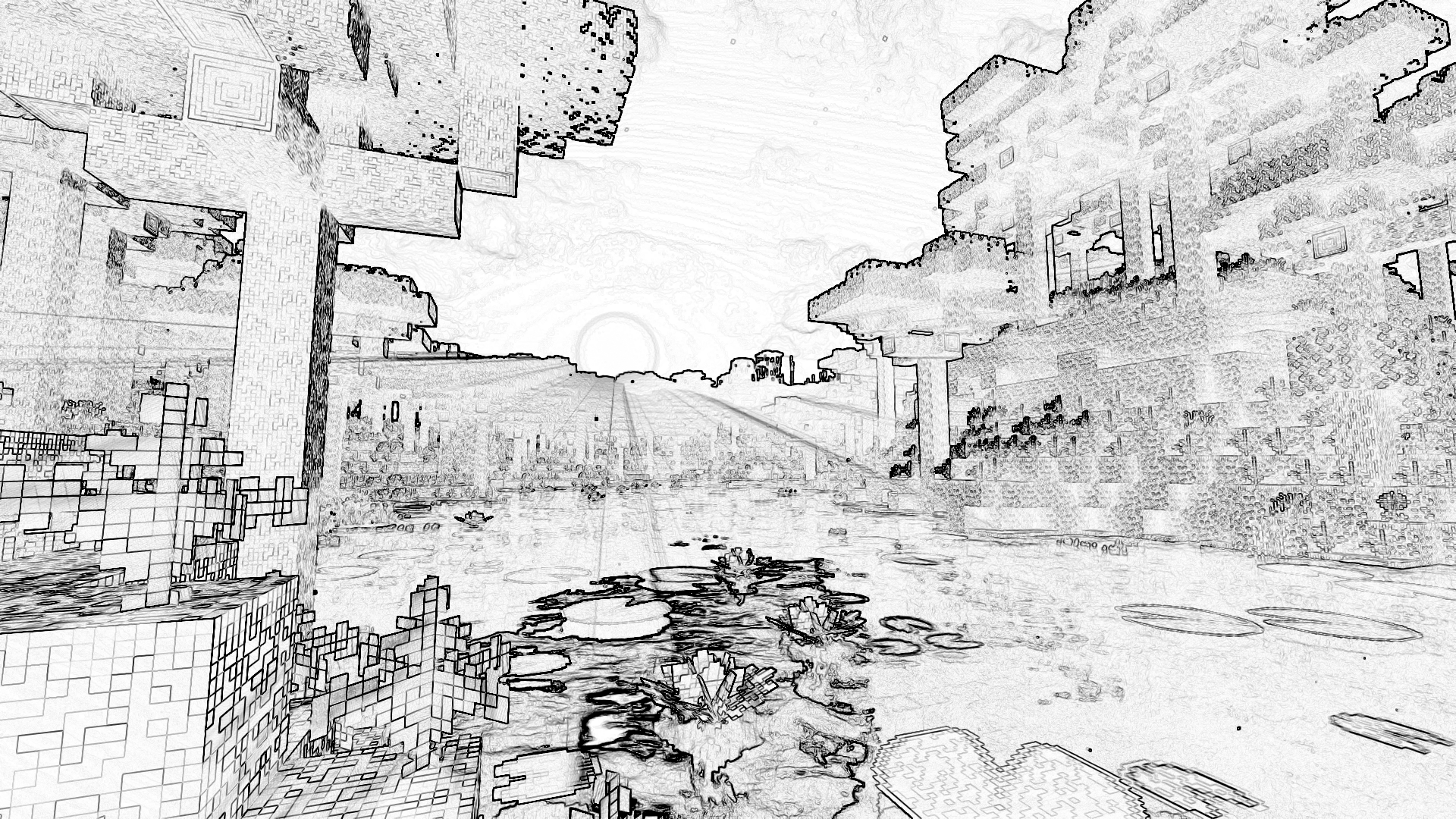 pencil