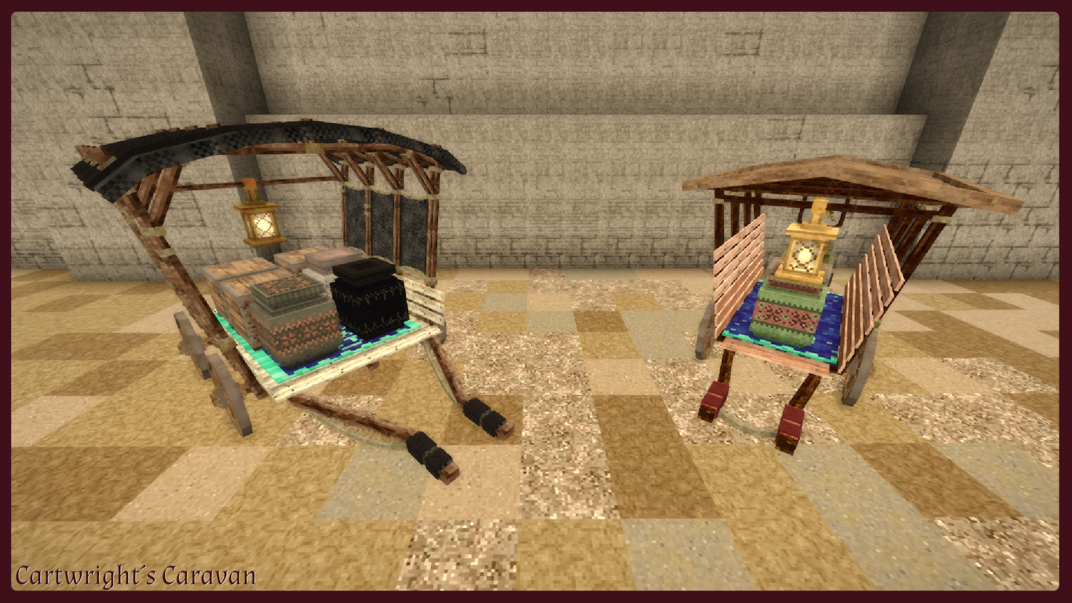 carts