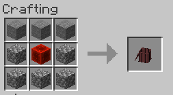 Energy Trash Can recipe