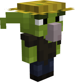 Wild Goblin