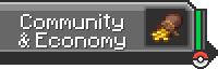 Community & Economy