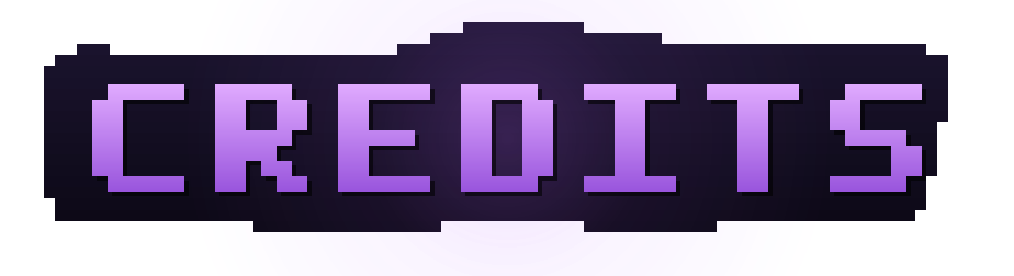 Credits