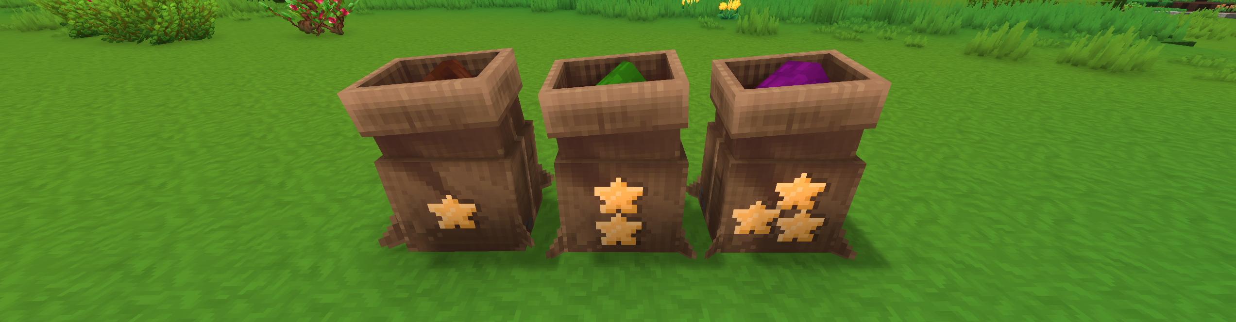 fertilizer